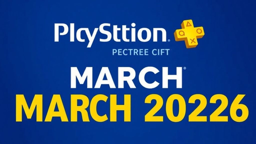 PS Plus三月会免惊喜曝光！《PGA巡回赛2K25》即将免费领取