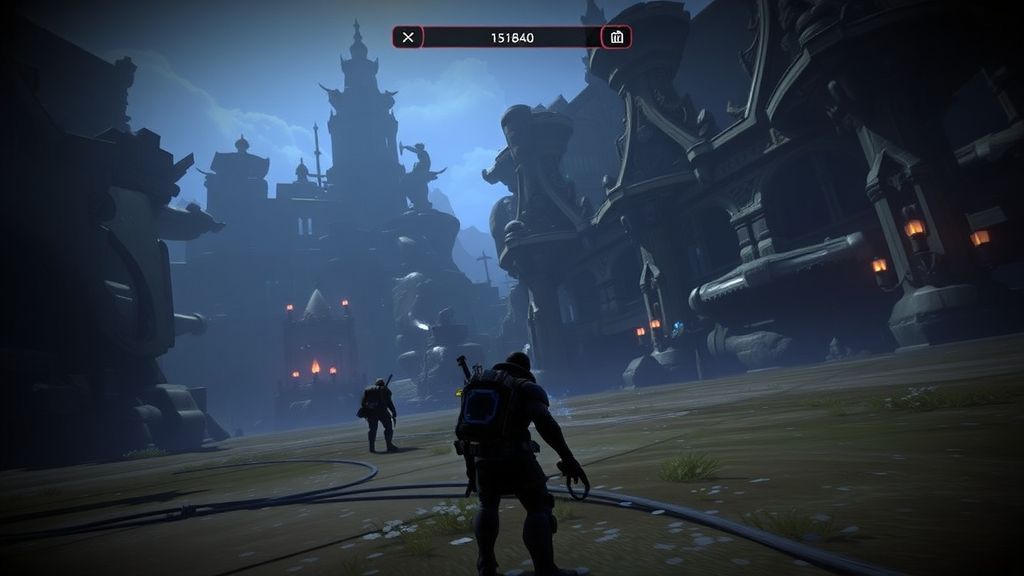 《马拉松》服务器压力测试收官在即，棒鸡紧急修复黄鼠狼错误代码