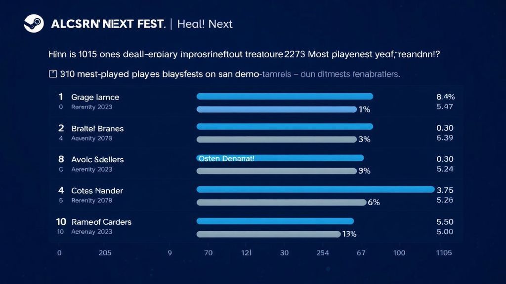 2026年Steam狂欢日历曝光！全年29场特卖盛宴