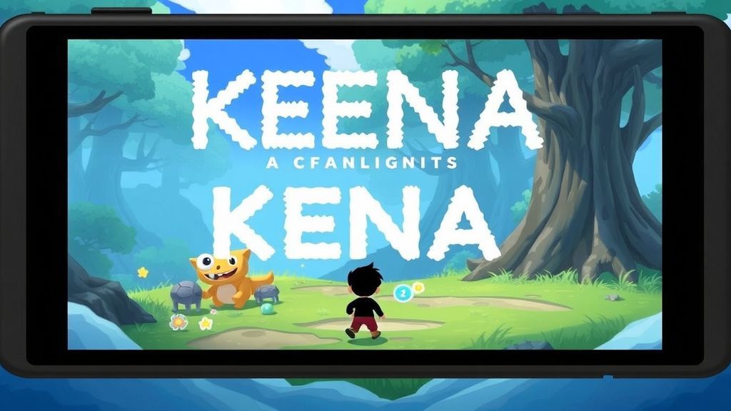 《凯娜：精神之桥》确认登陆Switch2！完整版含全部DLC内容