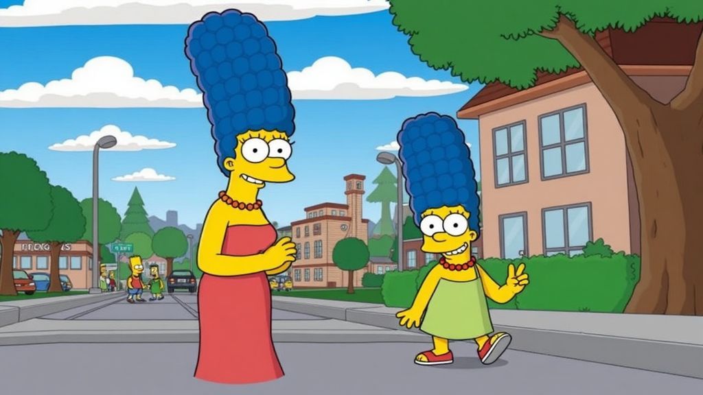 《辛普森一家：横冲直撞》重制有望？制作人松口：永远别说不可能