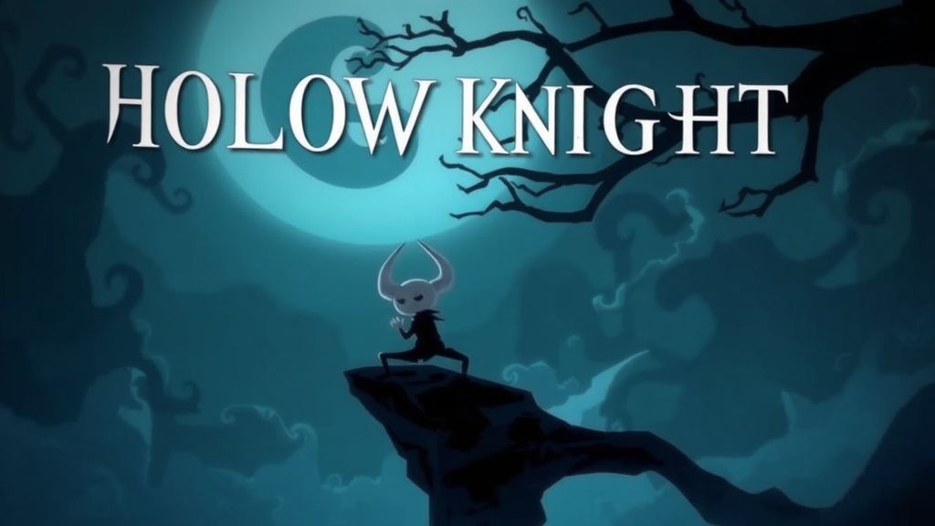 《空洞骑士：丝之歌》终极更新震撼来袭！Team Cherry倾情奉献最后重大升级