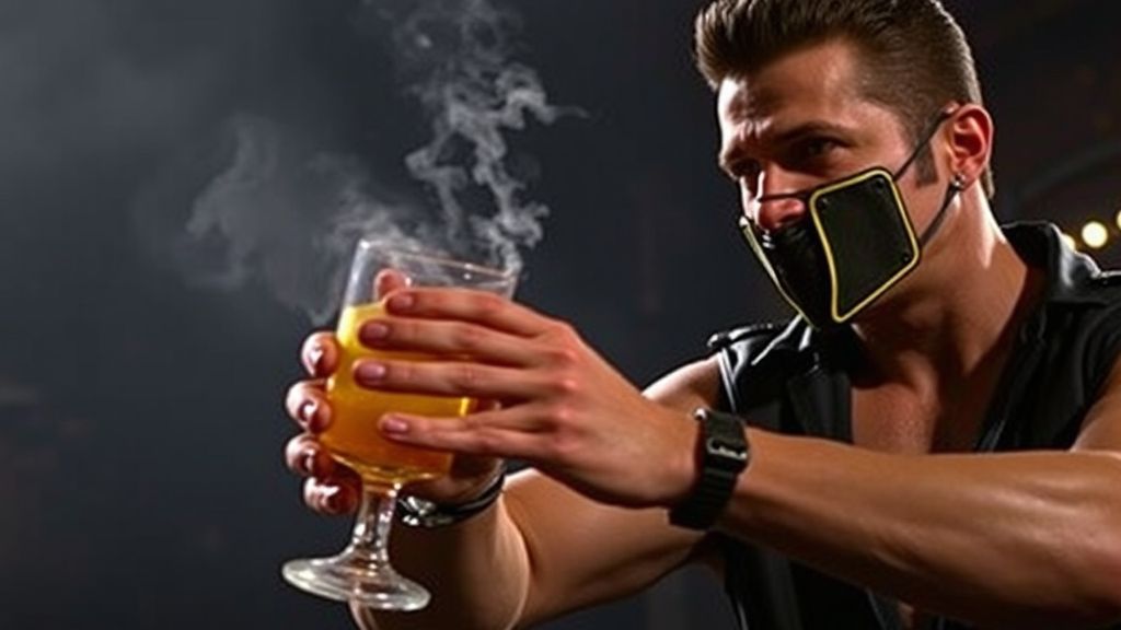 《真人快打2》电影惊现彩蛋！系列创始人埃德·布恩客串酒保