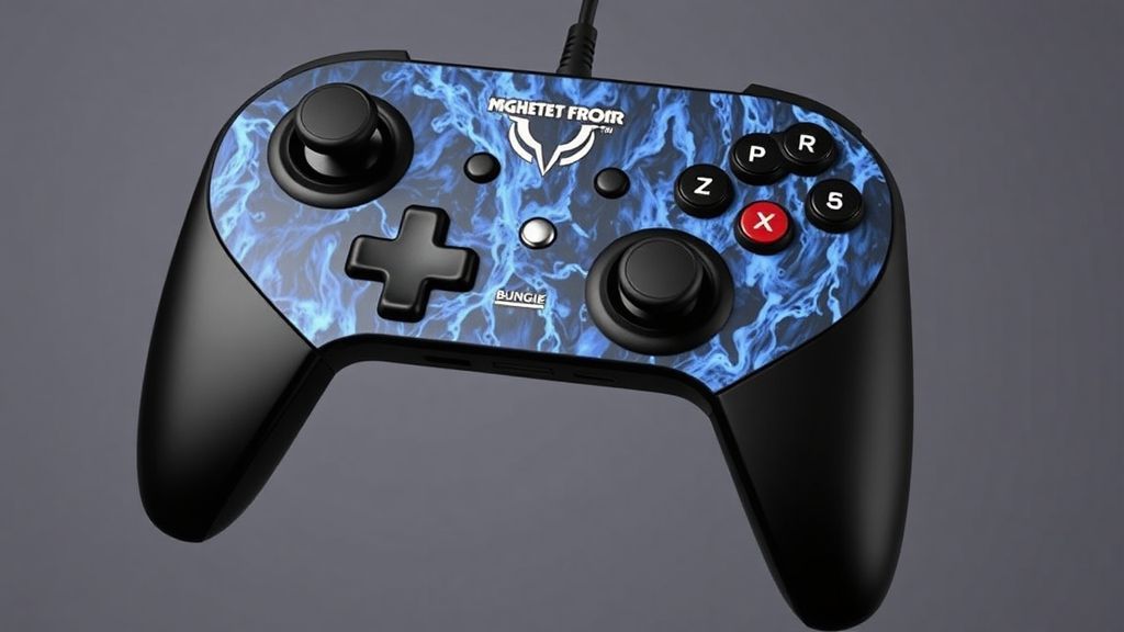 价格雪崩！Bungie《马拉松》限定版PS5手柄发售三周直降18%