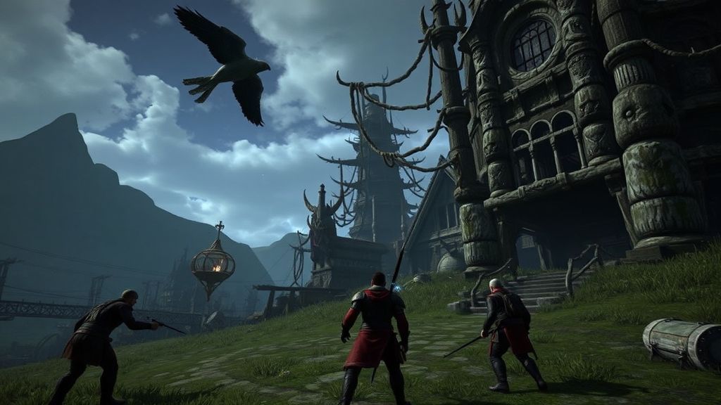 【冷饭真香？】FromSoftware七年前冷门神作重制，为何销量惨淡？